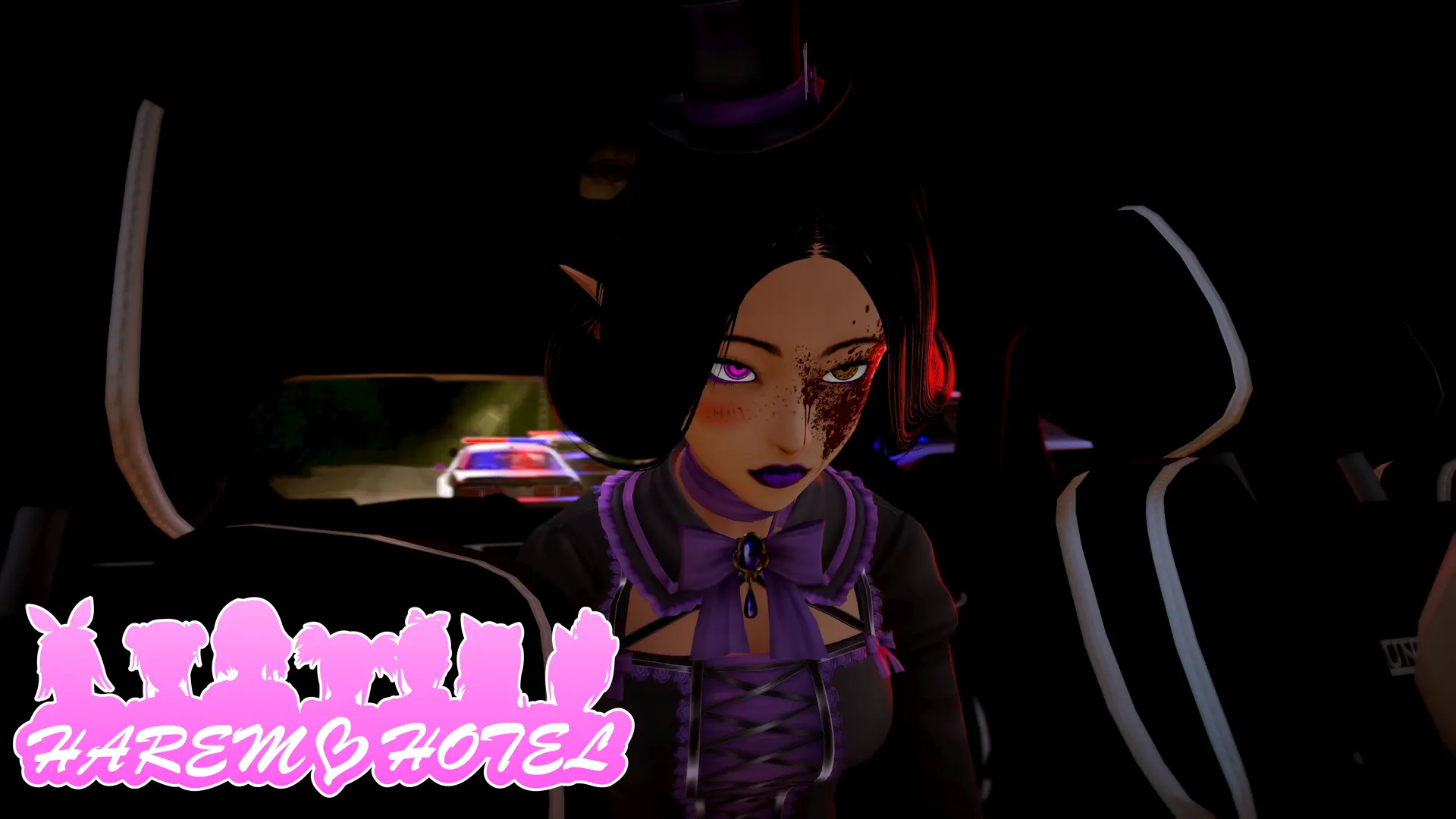 后宫酒店|Harem Hotel|V0.19|中文官方背景